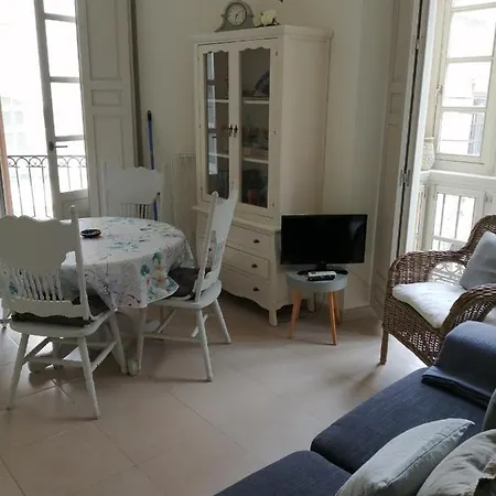 A&n Guevara 3 City Center Appartement Málaga