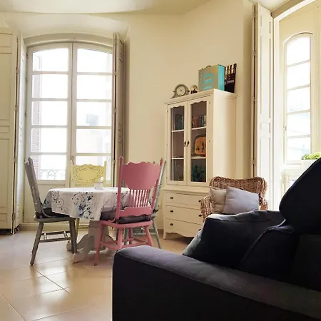 A&n Guevara 3 City Center Appartement