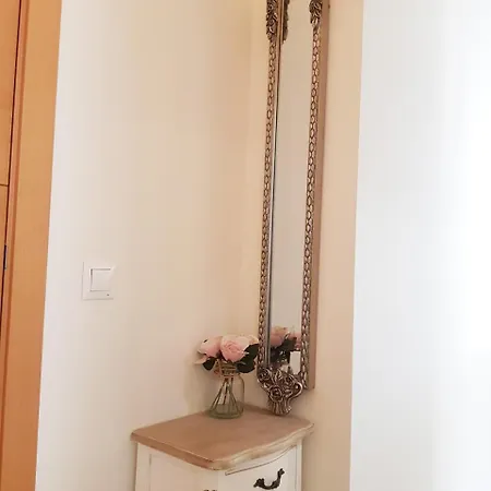 Appartement A&n Guevara 3 City Center