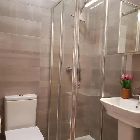 A&n Guevara 3 City Center Appartement