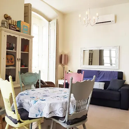 Appartement A&n Guevara 3 City Center